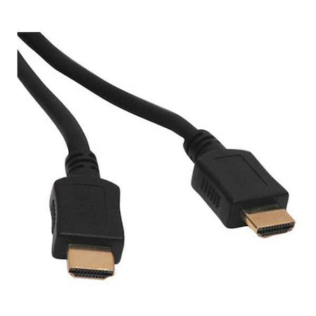Tripp Lite HDMI Cable, Hi Speed, Audio, 4Kx2K, M/M, 36ft P568-016