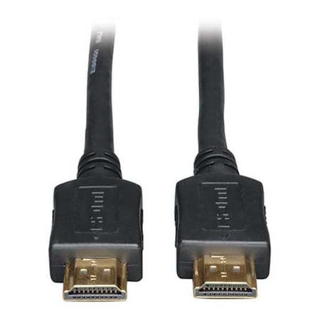 Tripp Lite HDMI Cable, Hi Speed, Audio, 4Kx2K, M/M, 30ft P568-030