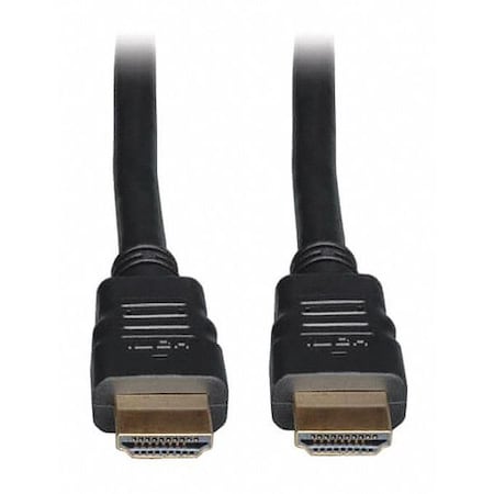 Tripp Lite HDMI Cable, Ethernet, In Wall CL2, M/M, 36ft P569-016-CL2