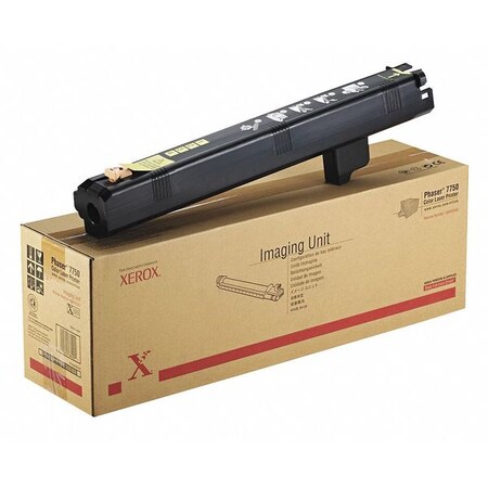 Xerox Imaging Unit, Black 108R00581