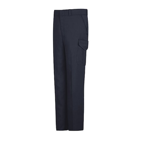 Horace Small Men's New Generation Stretch Cargo Pants, Dark Navy, 74% Polyester/25% Wool/1% Lycra(R) HS2379 37R34