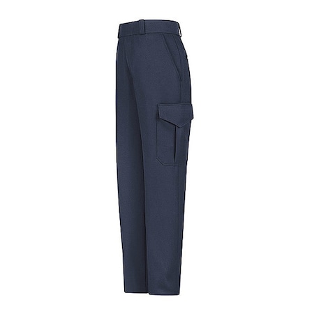 Horace Small Men's Sentry Plus Cargo Trouser, Navy, 100% Polyester HS2381 37R34