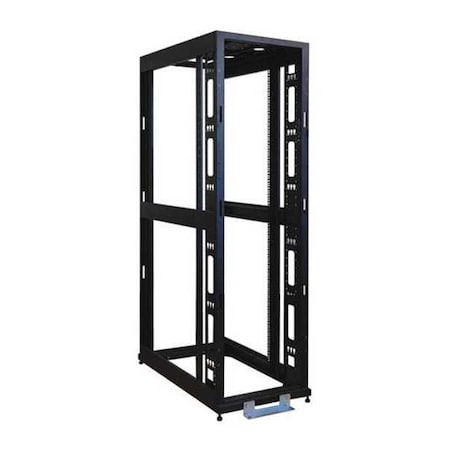Tripp Lite Rack Enclosure, 45U, 4-Post Open Frame SR45UBEXPND