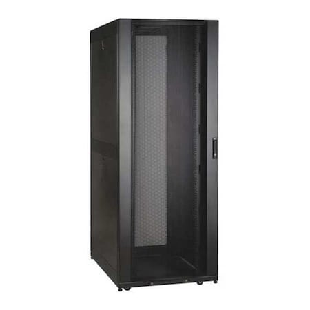 Tripp Lite Rack, 42U, Wide Depth, Shock Pallet SR42UBWDSP1