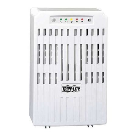 Tripp Lite Smart UPS, 3kVA, Line Interactive, Out: 120V AC In: 120V AC SM3000NAFTA