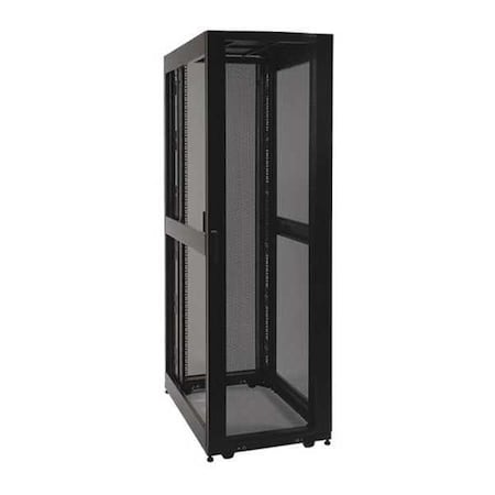 Tripp Lite Rack Enclosure, 42U, Mid-Depth, Expansion SR42UBMDEXP