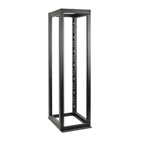 Tripp Lite Rack, 50U, Heavy Duty, 4-Post Open Frame SR4POST50HD
