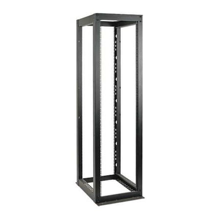 Tripp Lite Rack, 58U, Heavy Duty, 4-Post Open Frame SR4POST58HD