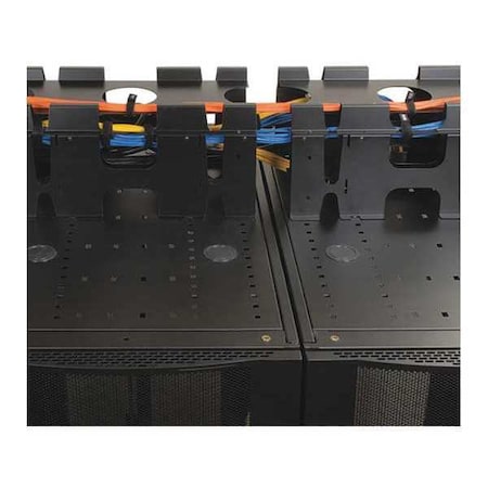 Tripp Lite Roof Mounted Cable Trough, Expansion SRCABLETRAYEXP