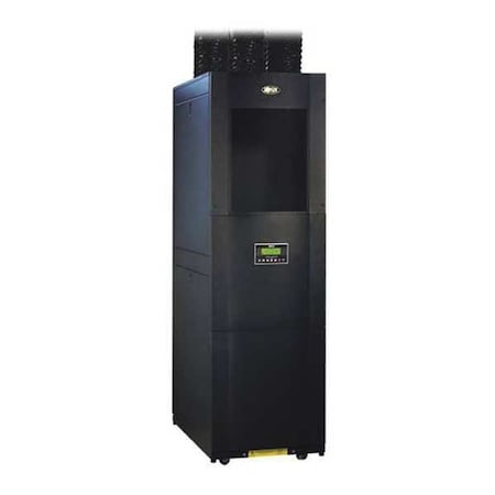 Tripp Lite Cooling Unit, 33,000 BTU, Row-Based, SNMP SRCOOL33K