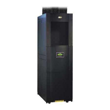 Tripp Lite Cooling Unit, 33,000 BTU, Row-Based, Int SRXCOOL33K