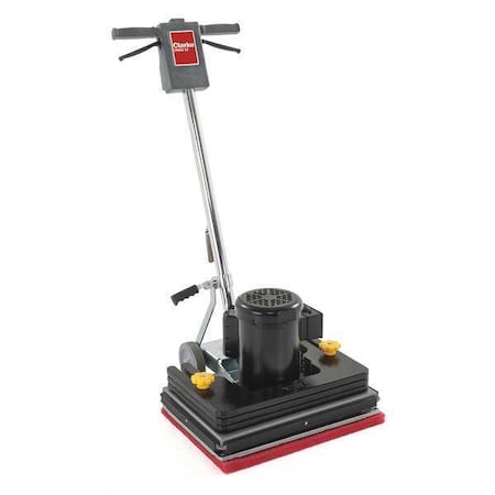 Clarke Orbital Floor Machine, 1.5hp, 3540 rpm 56105618