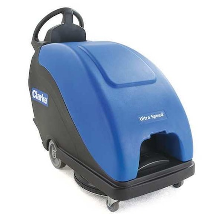 Clarke Floor Buffer Burnisher 234ah Agm 56383525 Zoro Com