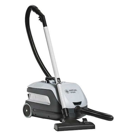 Clarke Canister Vacuum Cleaner, HEPA, 47dB 107412042