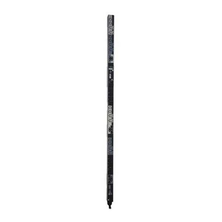 Tripp Lite PDU, 3-Ph, Switched, 18kW, 12 C13, 12C19, 0U PDU3XVSR6G30A