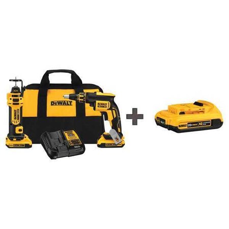 Dewalt