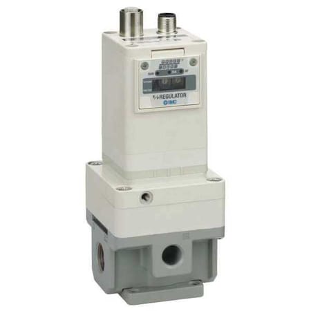 Smc Electro-Pneumatic Regulator, 1500 L/Min ITV3050-PRF3N