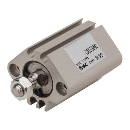 Smc 16mm Bore Compact Cylinder 20mm Stroke CDQ2B16-20DMZ