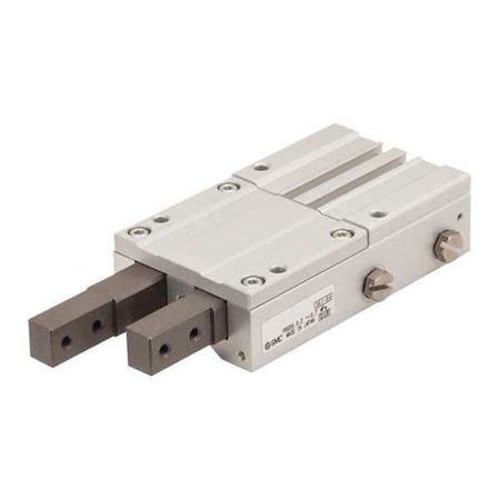 Smc 20mm Bore Double Finger Escapement 20mm Stroke MIW20-20D