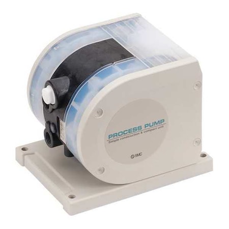 Smc Process Pump, Fluororesin Type PAP3313-03-B