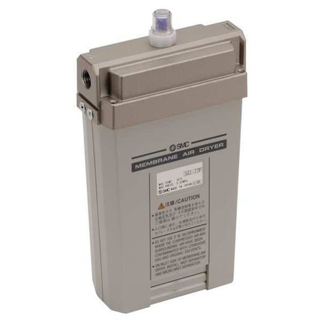Smc Membrane Air Dryer Series, -15 deg C IDG20H-N02B