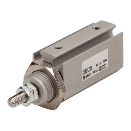 Smc 16mm Bore Pin Cylinder 30mm Stroke CDJP2B16-30D