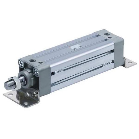 Smc 40mm Bore Tie-Rod Cylinder 150mm Stroke MDB1B40-150Z