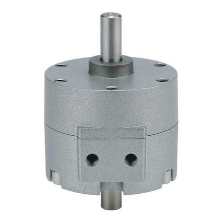 Smc Vanetype Actuator, 20mm Shaft, 90 Rotate CDRB2BW20-90SZ