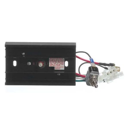 Portacool Motor Control, Jetstream 250 Series PARCTLJ25000