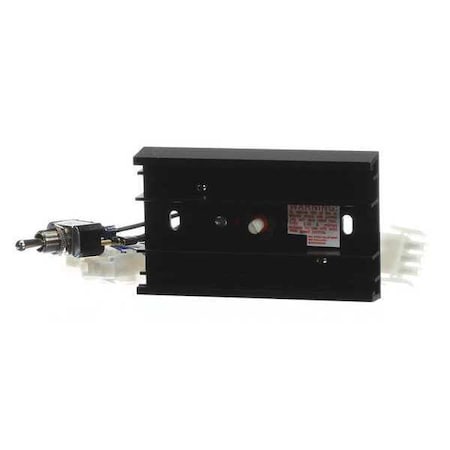 Portacool Motor Control, Jetstream 270 Series PARCTLJ27000