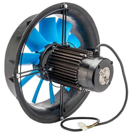 Portacool Fan Assembly, Jetstream 240 Series PARFANJ240F0