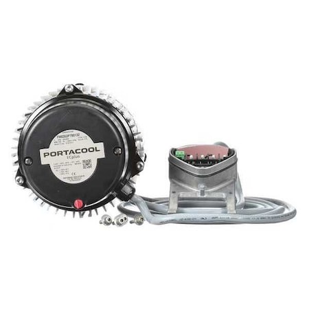 Portacool Fan Motor, Hurricane 370 Series PARMTRH3700A