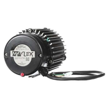 Portacool Fan Motor, .52 hp PARMTRJ2500A