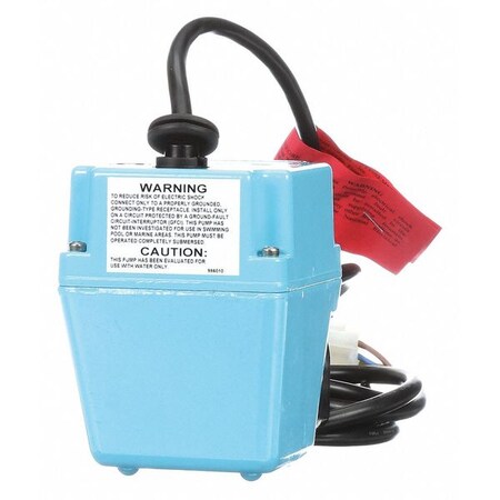 Portacool Pump, Jetstream 240 Series PARPMPJ2400A