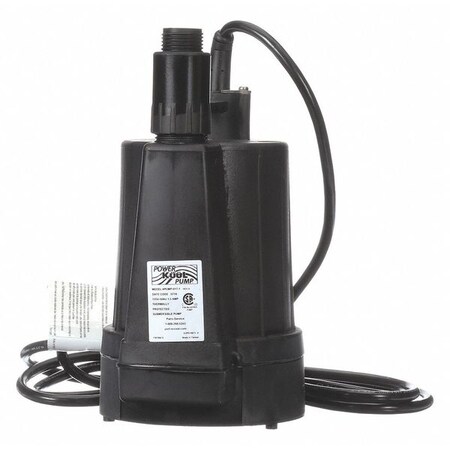 Portacool Pump, Jetstream 270 Series PARPMPJ2700A