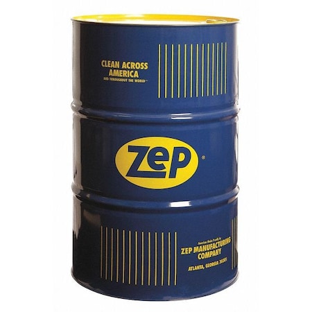 Zep Brake Flush, 55 gal. 053585