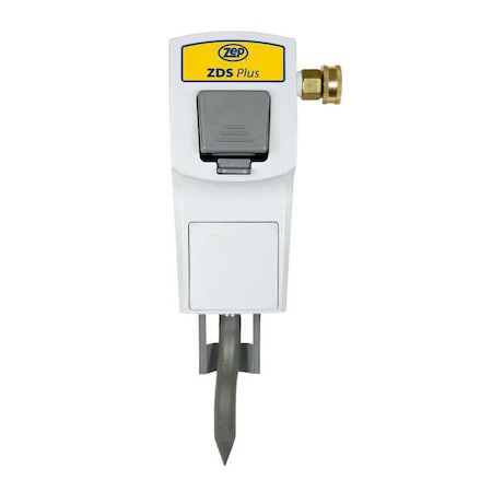 Zep ZDS 1 qt. Fill Dilution Dispenser DC01540