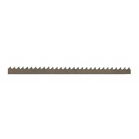 Dremel Side Cutting, Wood/Plastic Blade, PK4 MS50