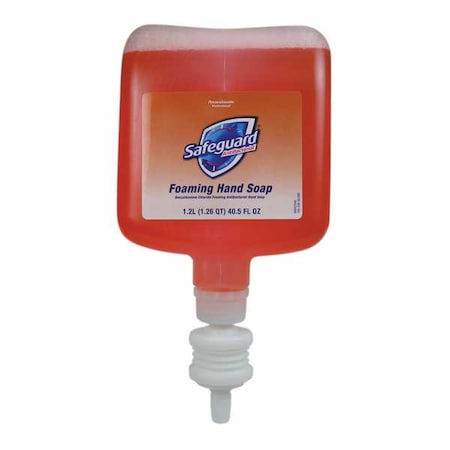 Safeguard 1200 ml Foam Hand Soap Cartridge 47435