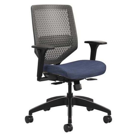 Hon Chair, Reactv, Adjarm, Mdnit HONSVMR1ACLCO90