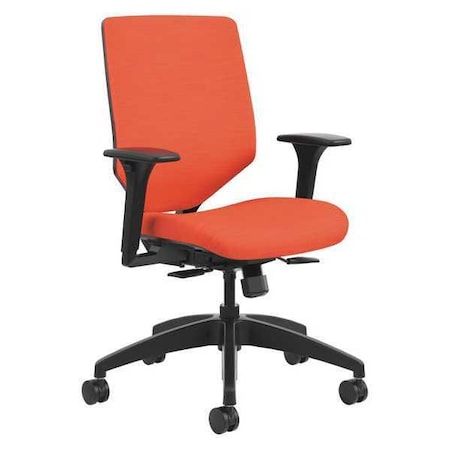 Hon Chair, Mdbk, Uphl, Btrswt HONSVMU1ACLCO46