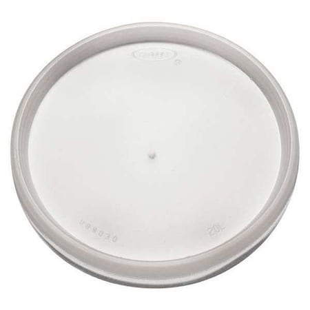 Dart Cup Lid for 8, 12, 16 oz., Pk1000 20JL