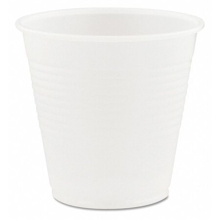 Dart Cold Cup 5 oz. Translucent, Pk25 DCC 5N25