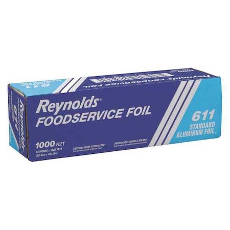 Reynolds Wrap