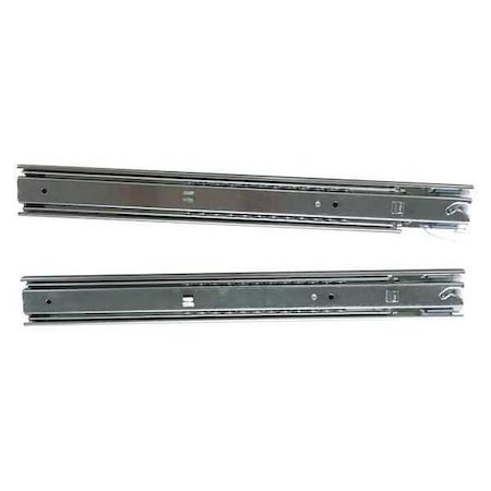 Westward Ball Bearing Slides, PK2 05-A016E-6