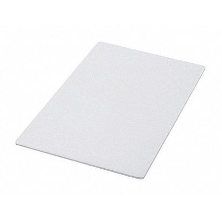 American Metalcraft Melamine Platter, Flat, 21-1/2" MEL2113