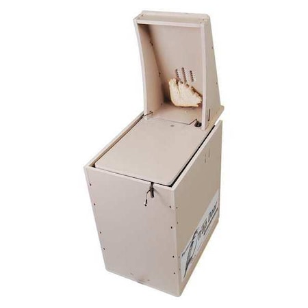 Bird Barrier Sparrow Trap Door TT-SP15