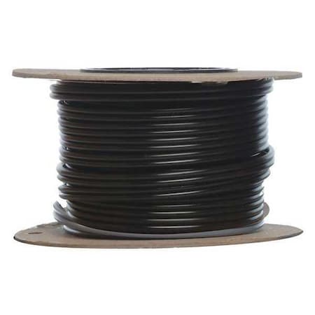 Bird Barrier Flex Track Lead Out Wire, Black, 50 ft. BS-LW10