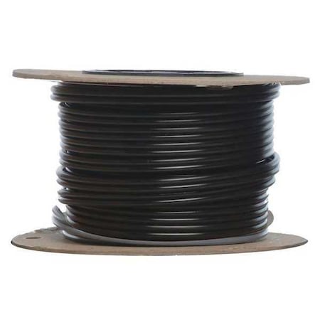 Bird Barrier Flex Track Lead Out Wire, Black, 250 ft. BS-LW65