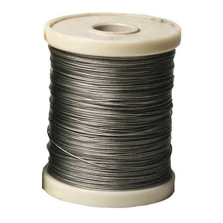 Bird Barrier Birdwire, Stainless Steel, 1000 ft. BW-W030